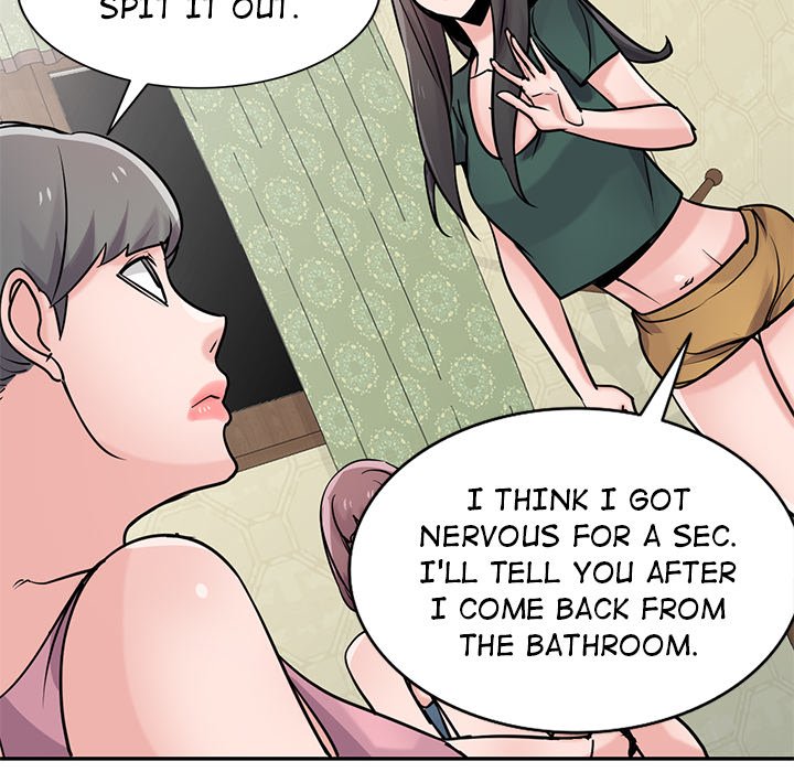 The Mismatch Chapter 77 Page 60