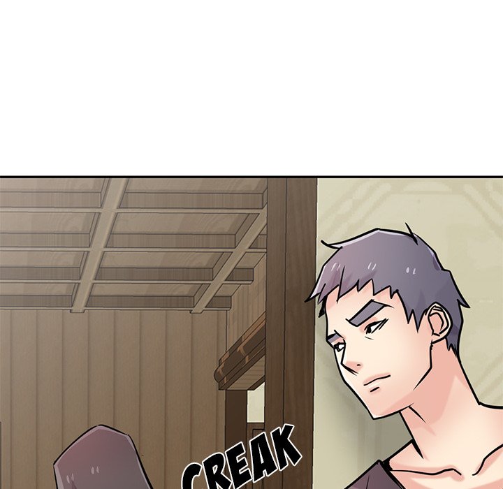 The Mismatch Chapter 77 Page 64