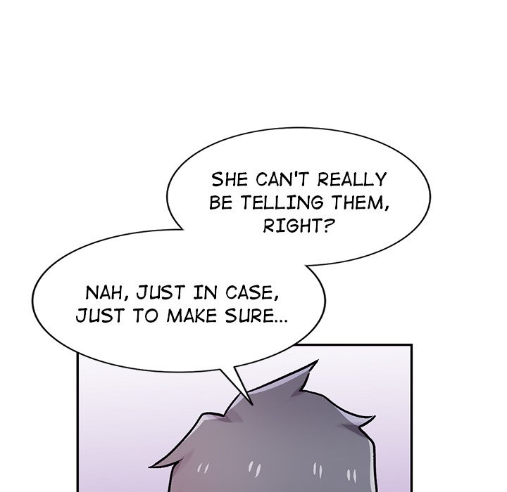 The Mismatch Chapter 77 Page 66