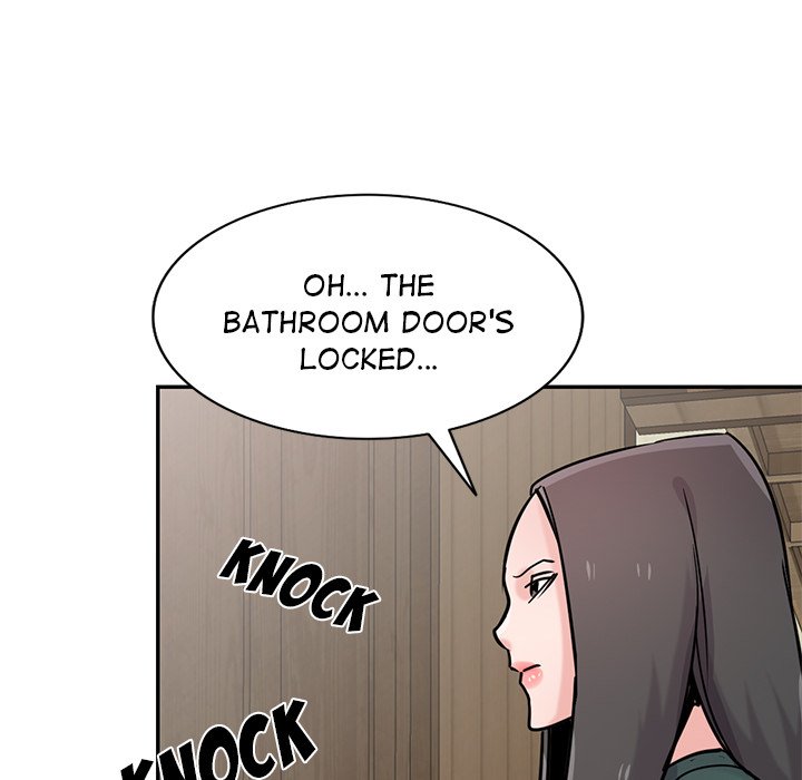The Mismatch Chapter 77 Page 68