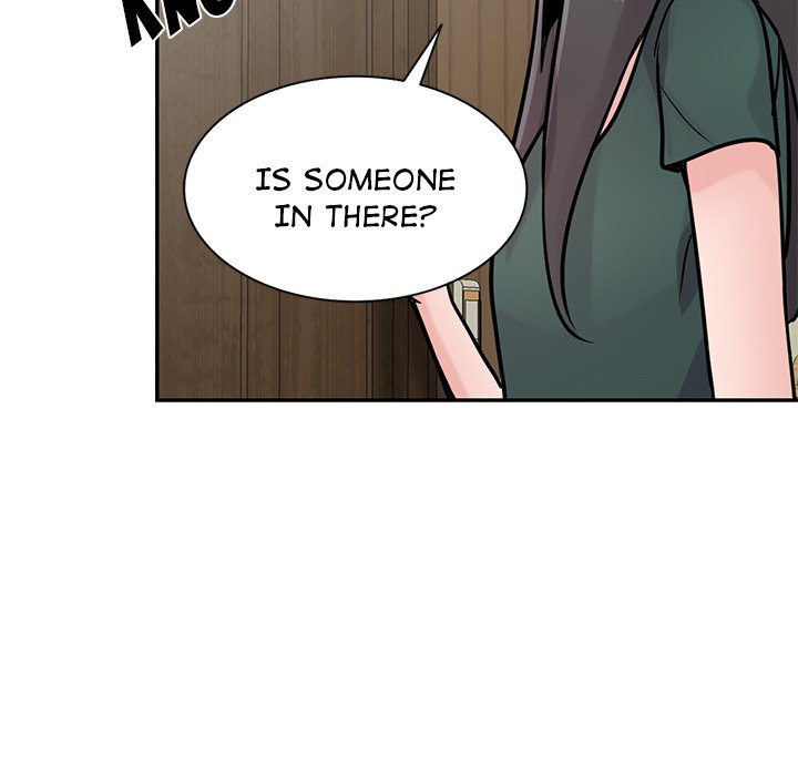 The Mismatch Chapter 77 Page 69