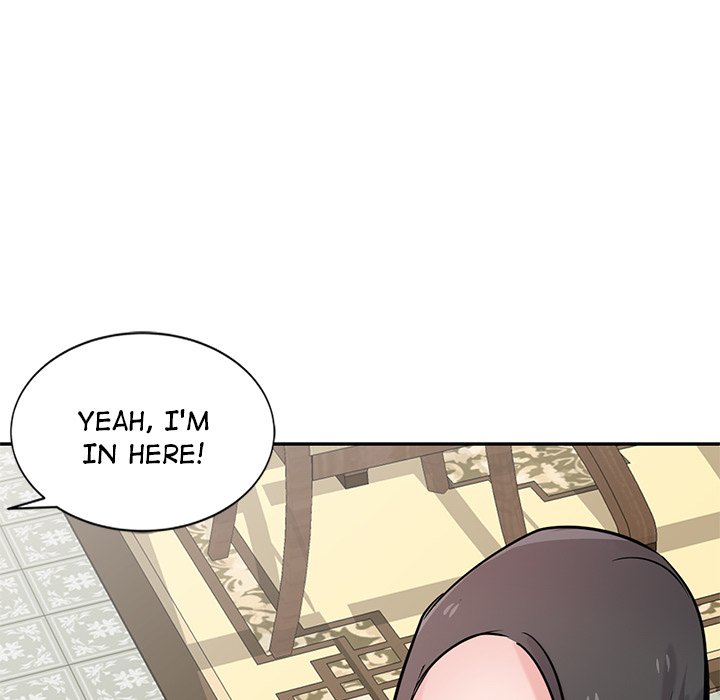 The Mismatch Chapter 77 Page 70