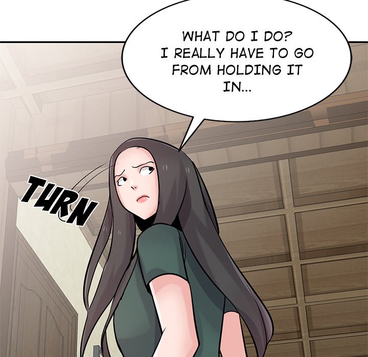 The Mismatch Chapter 77 Page 73