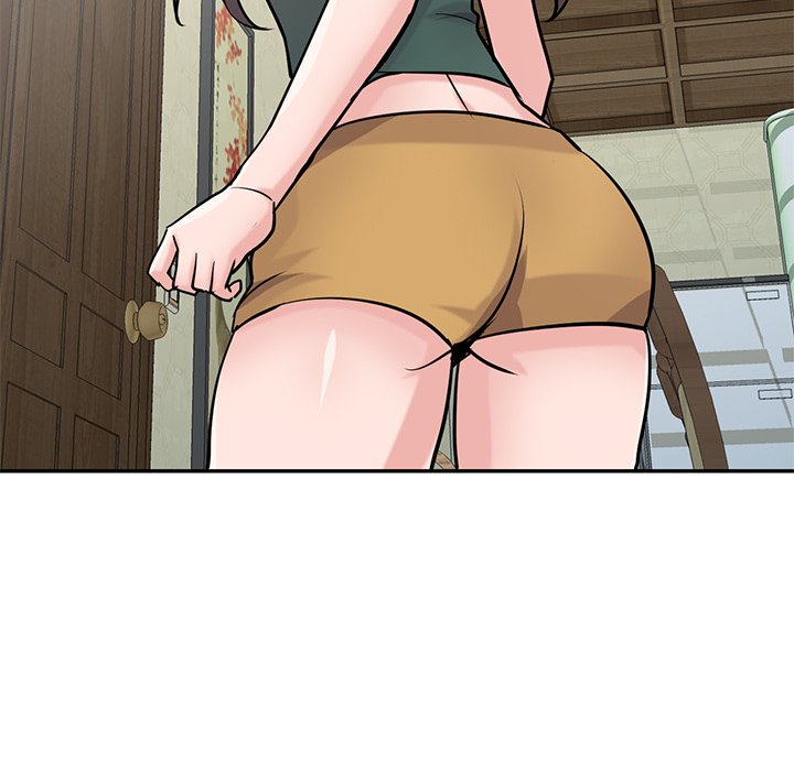 The Mismatch Chapter 77 Page 74