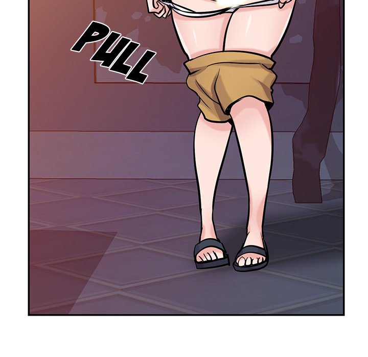 The Mismatch Chapter 77 Page 79