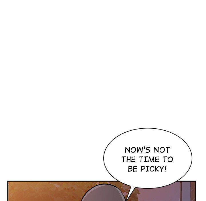 The Mismatch Chapter 77 Page 80