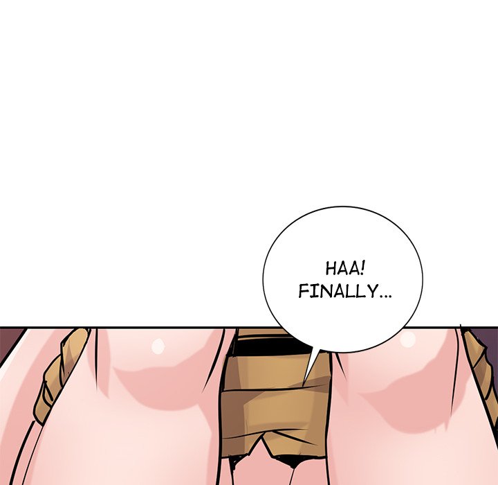 The Mismatch Chapter 77 Page 83