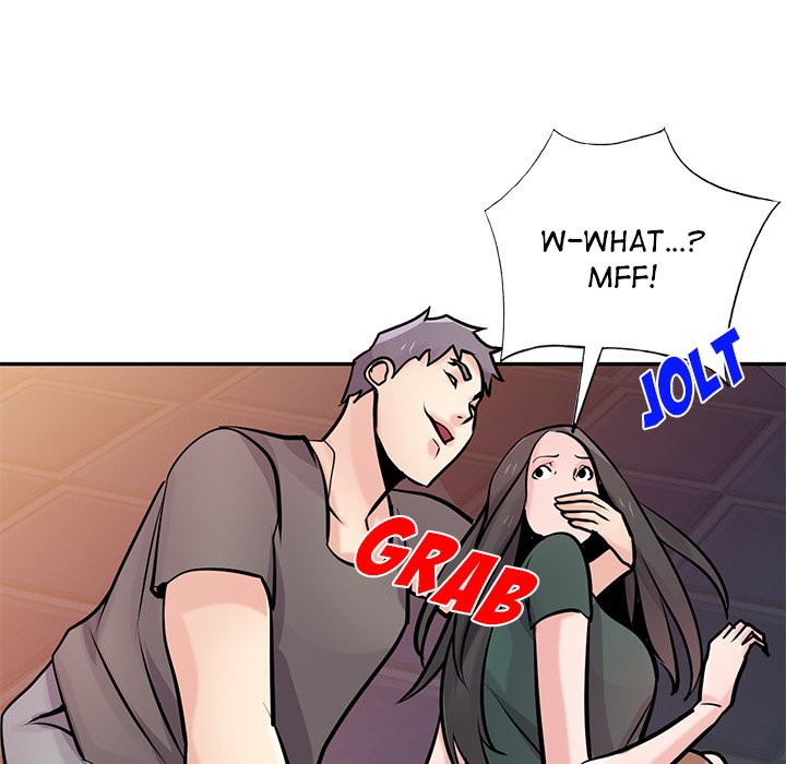 The Mismatch Chapter 77 Page 90