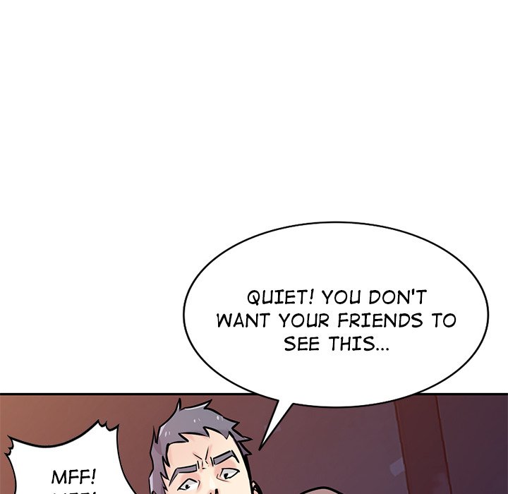 The Mismatch Chapter 77 Page 92