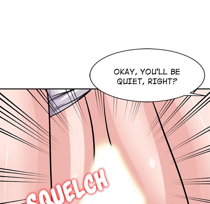 The Mismatch Chapter 77 Page 95