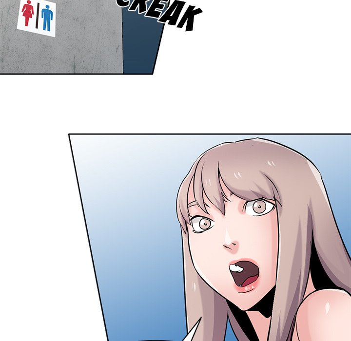 The Mismatch Chapter 78 Page 101