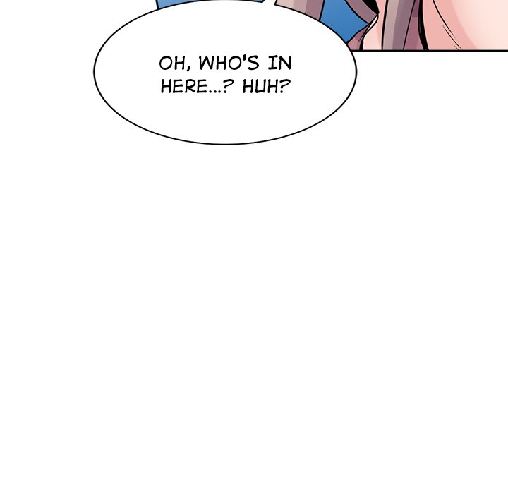 The Mismatch Chapter 78 Page 102