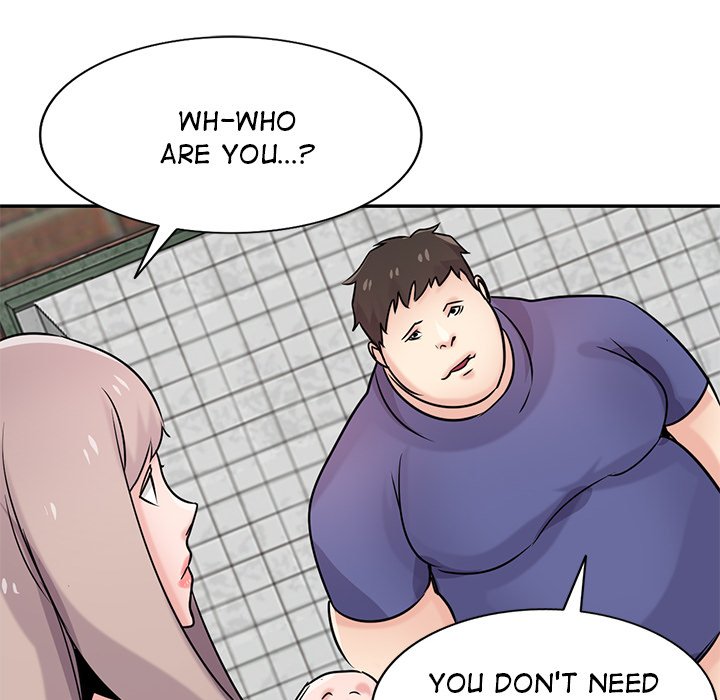 The Mismatch Chapter 78 Page 103