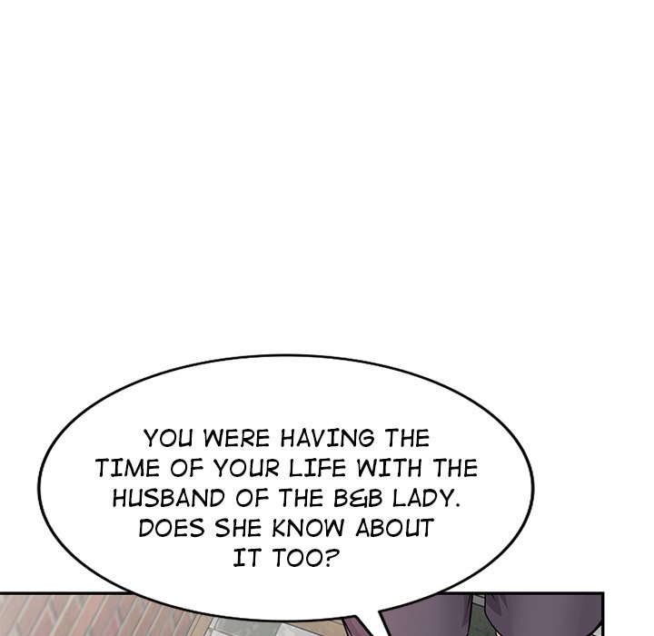 The Mismatch Chapter 78 Page 107