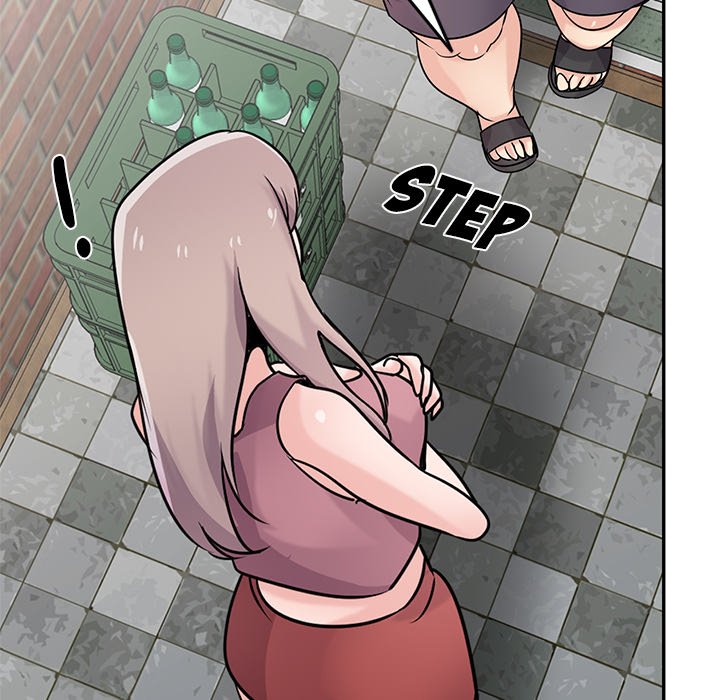 The Mismatch Chapter 78 Page 108