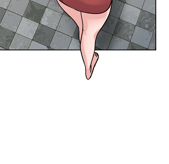 The Mismatch Chapter 78 Page 109