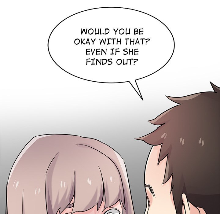 The Mismatch Chapter 78 Page 112