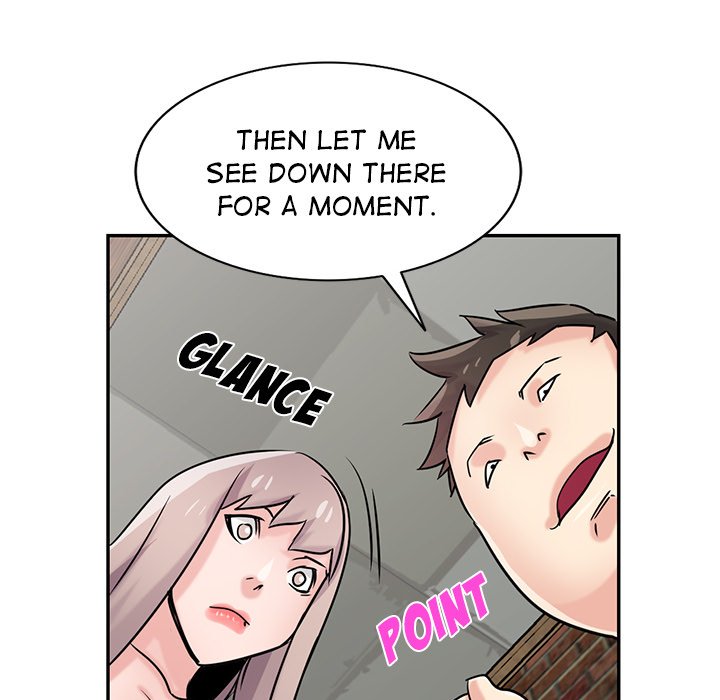 The Mismatch Chapter 78 Page 115