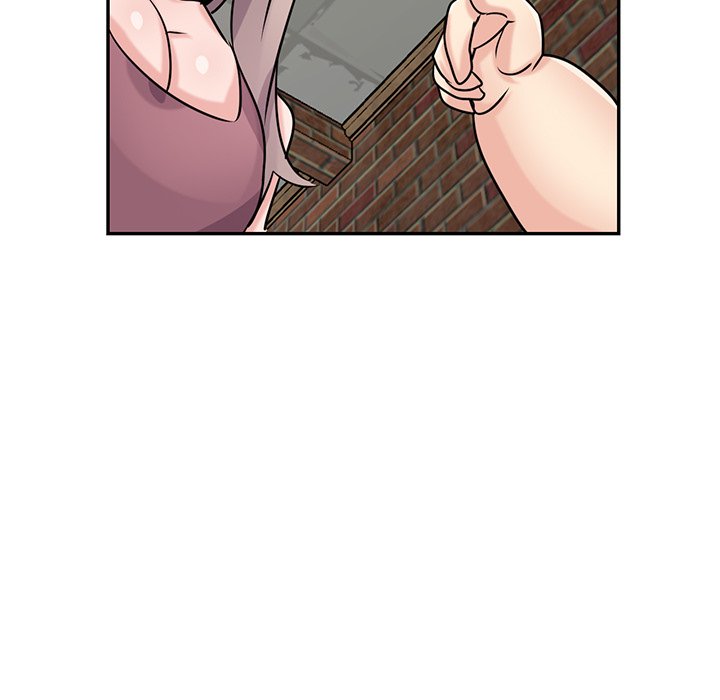 The Mismatch Chapter 78 Page 116