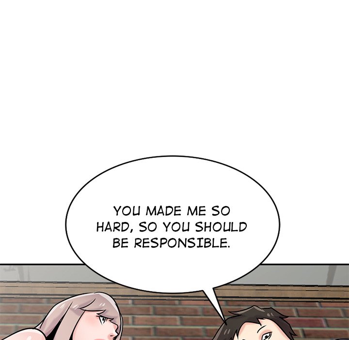 The Mismatch Chapter 78 Page 119