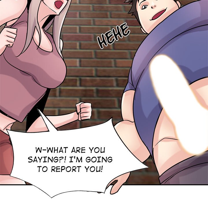 The Mismatch Chapter 78 Page 120