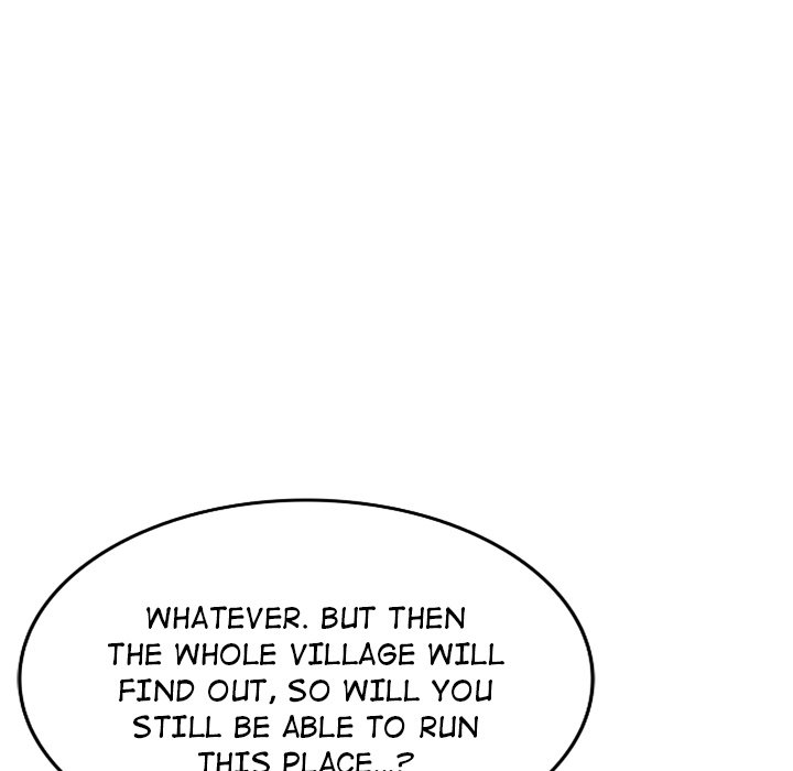 The Mismatch Chapter 78 Page 121