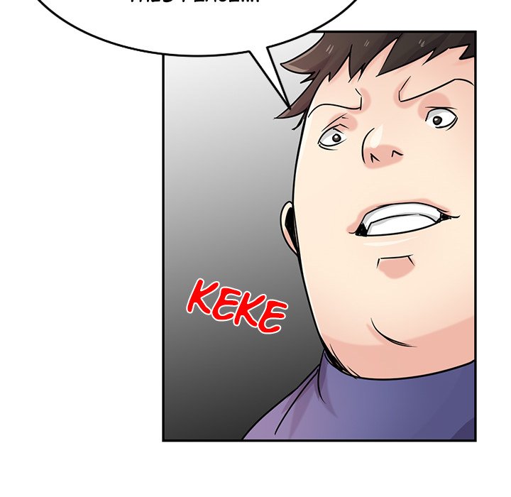 The Mismatch Chapter 78 Page 122
