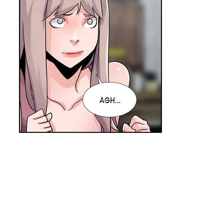 The Mismatch Chapter 78 Page 124