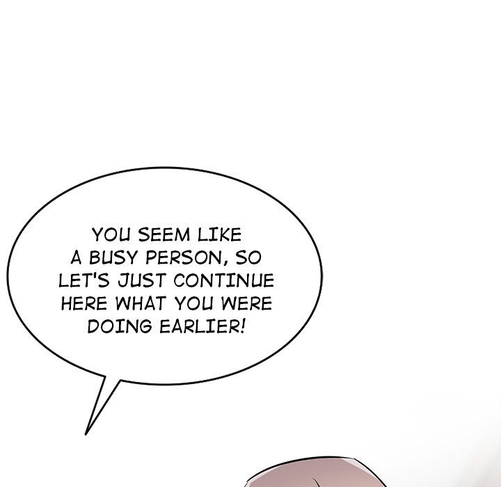 The Mismatch Chapter 78 Page 125