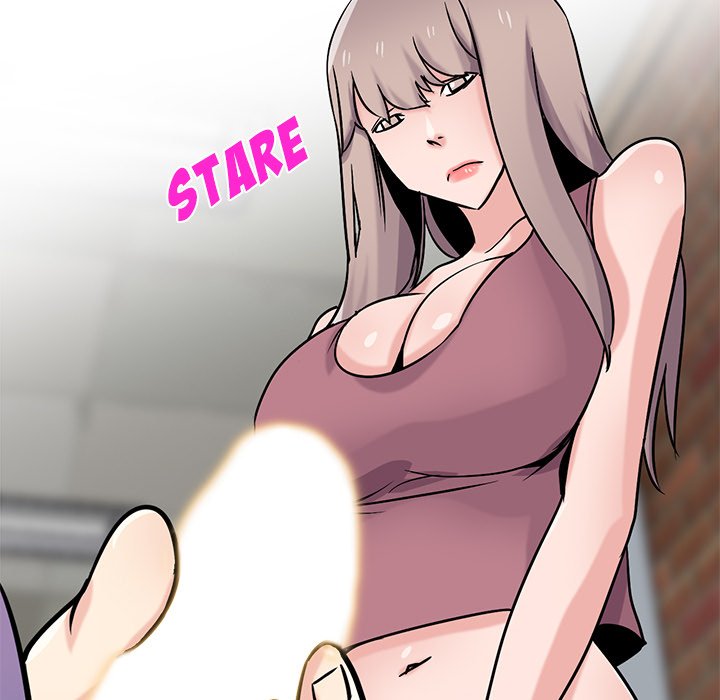The Mismatch Chapter 78 Page 126