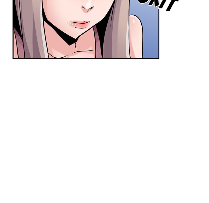 The Mismatch Chapter 78 Page 129