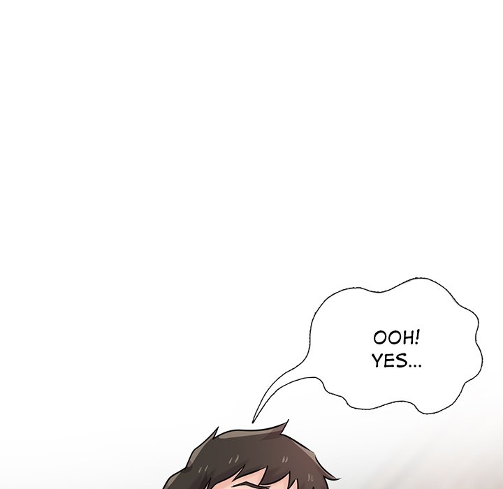 The Mismatch Chapter 78 Page 134