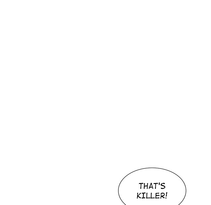 The Mismatch Chapter 78 Page 136