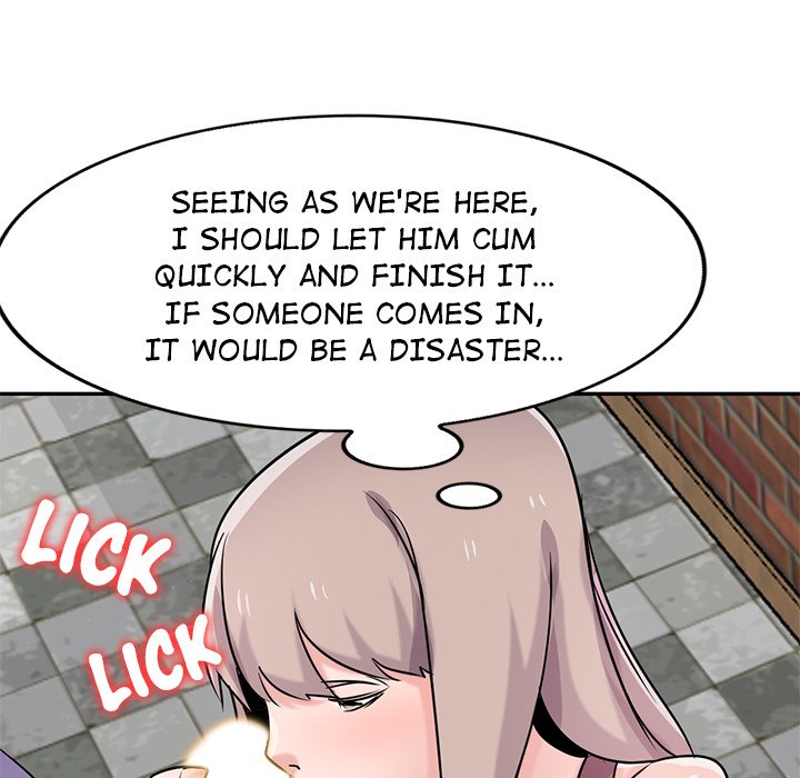 The Mismatch Chapter 78 Page 139