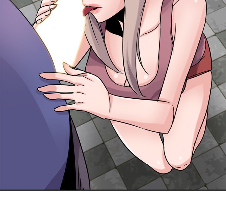 The Mismatch Chapter 78 Page 140