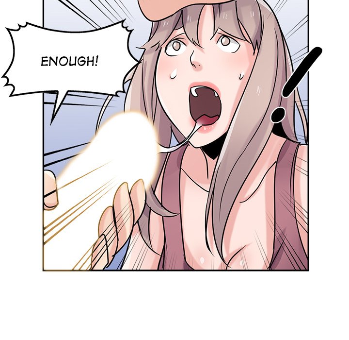 The Mismatch Chapter 78 Page 142