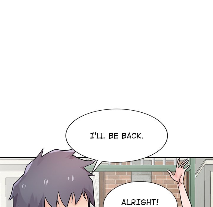 The Mismatch Chapter 78 Page 32