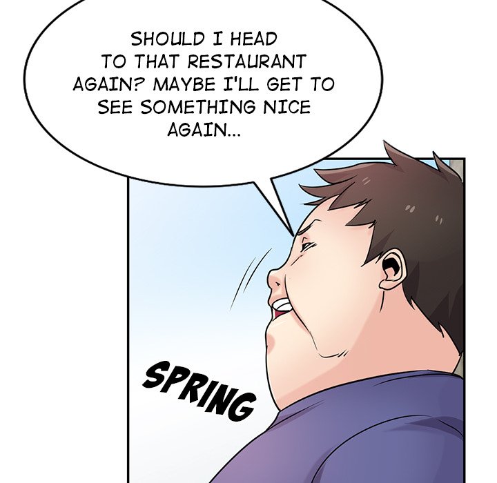 The Mismatch Chapter 78 Page 38