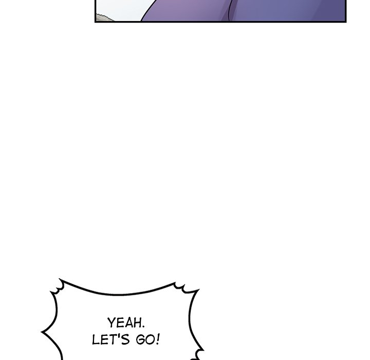 The Mismatch Chapter 78 Page 39