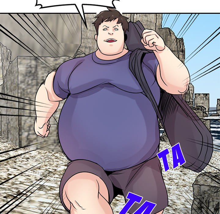 The Mismatch Chapter 78 Page 40