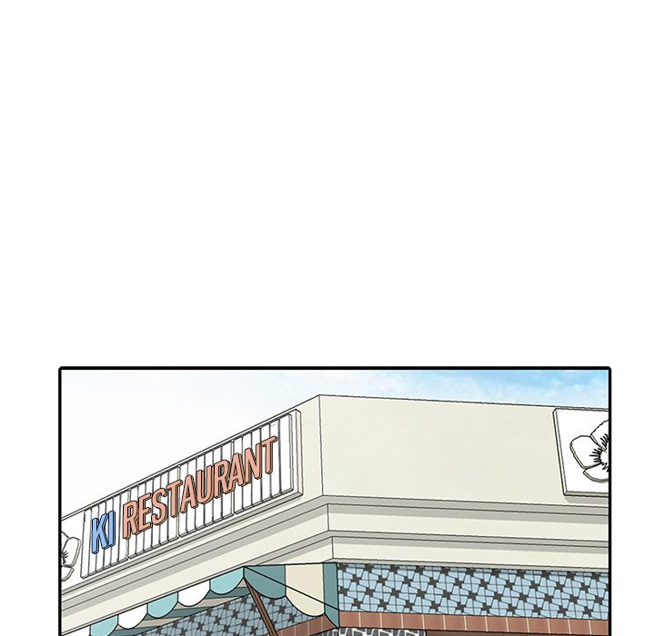 The Mismatch Chapter 78 Page 42
