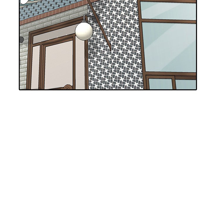 The Mismatch Chapter 78 Page 43