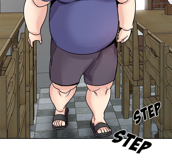 The Mismatch Chapter 78 Page 45
