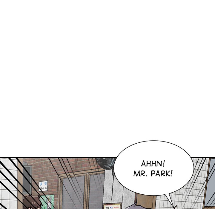 The Mismatch Chapter 78 Page 50