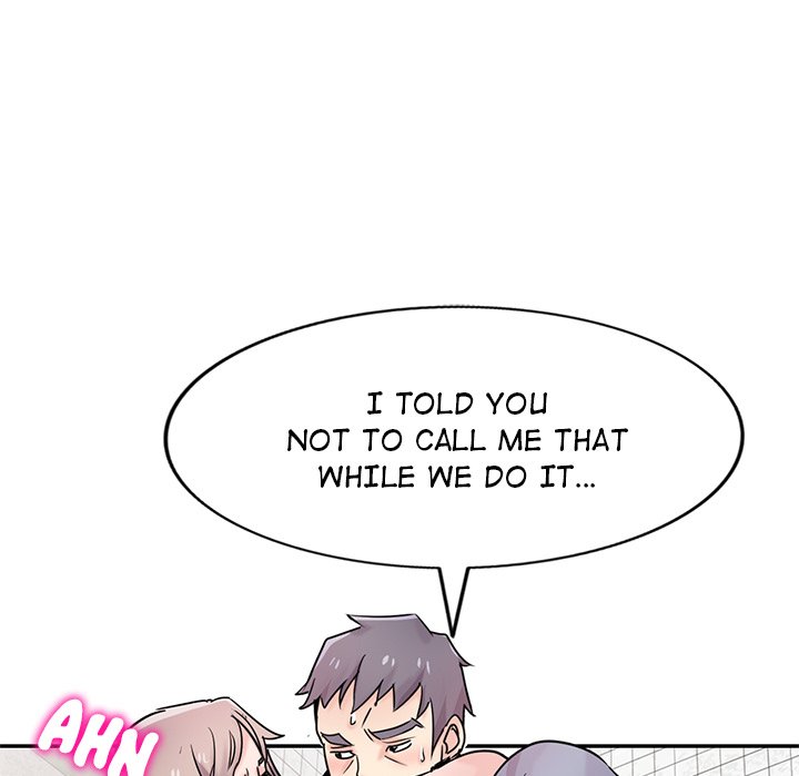 The Mismatch Chapter 78 Page 53