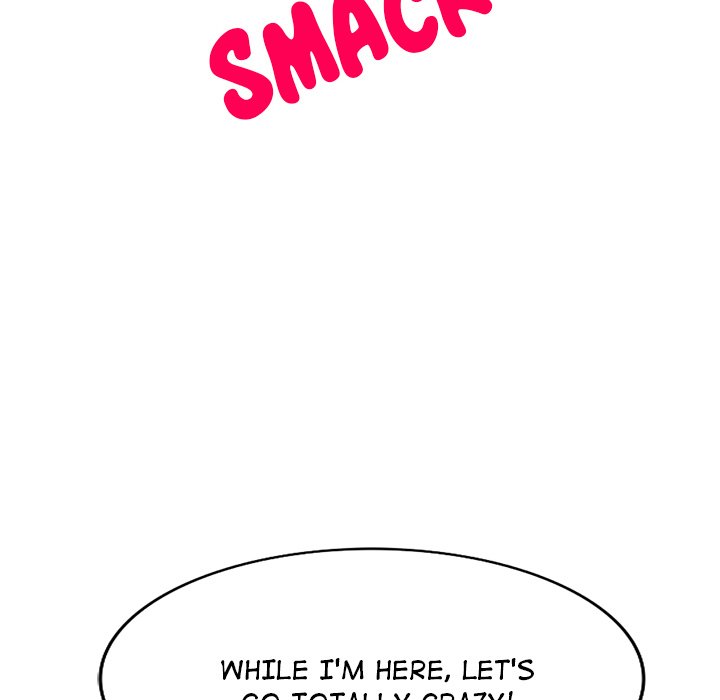 The Mismatch Chapter 78 Page 58