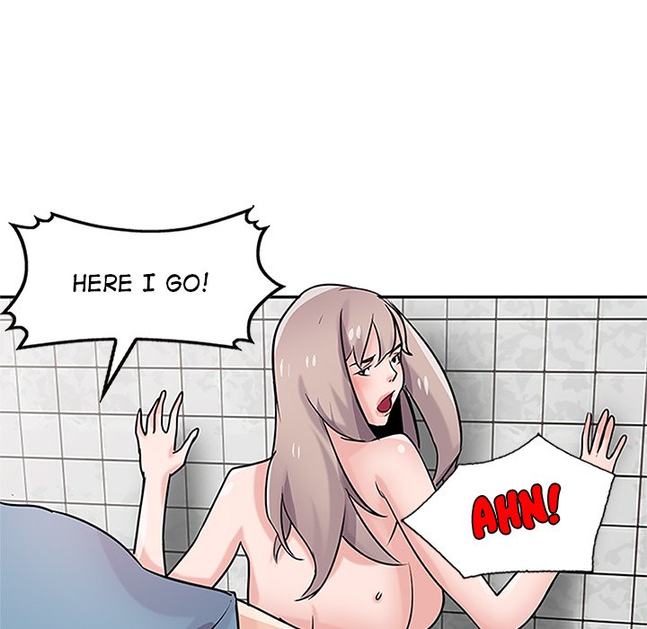 The Mismatch Chapter 78 Page 67
