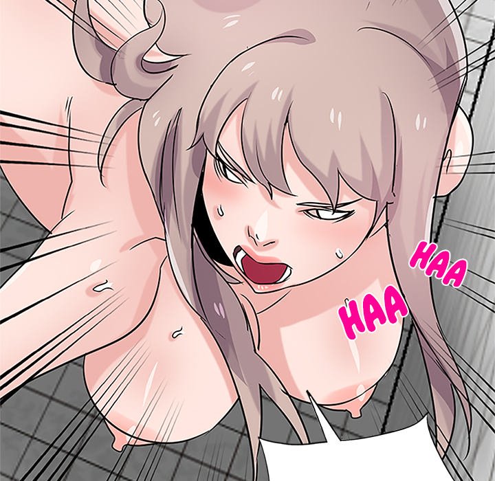 The Mismatch Chapter 78 Page 73