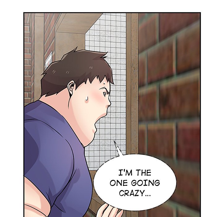 The Mismatch Chapter 78 Page 75