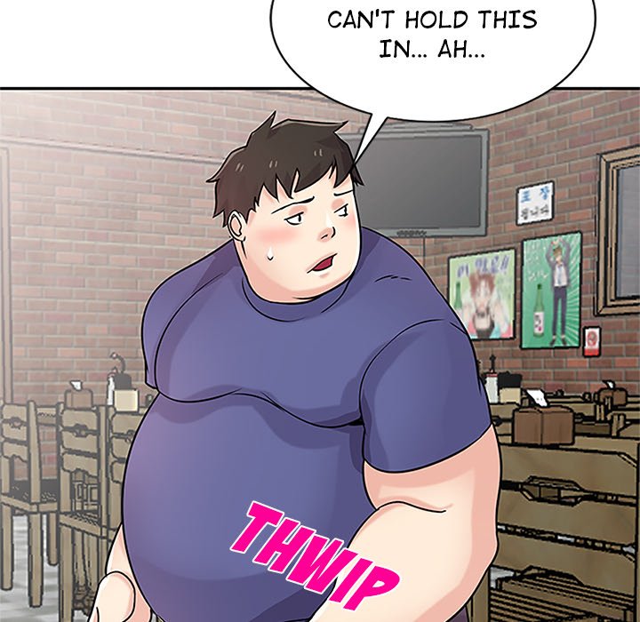 The Mismatch Chapter 78 Page 77